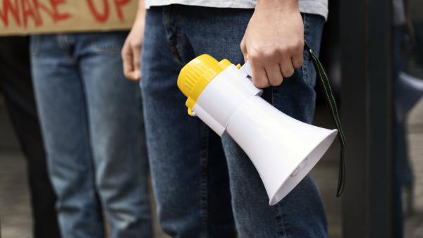 Protest al sindicatelor din educație mâine în fața ministerului. Nistor: „Nu facem acțiuni de protest la comanda vreunui partid”