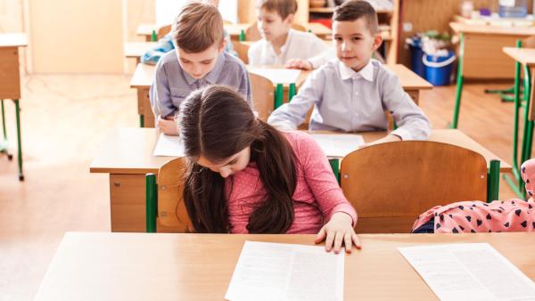Cele trei funcții vitale ale Evaluării Naționale de la clasele primare pe care sistemul românesc le ignoră, explicate de Claudia Chiru 