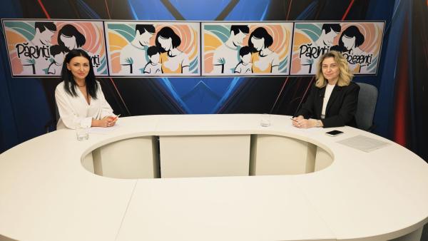 Evaluările Naționale de la clasele mici. De ce sunt testați copiii atât de devreme? Prof. Claudia Chiru, la Părinți Prezenți / VIDEO