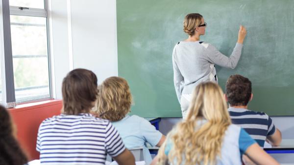 Pregătirea psihologică a profesorilor, armă împotriva abandonului școlar. Leca: „Ne enervăm sau acceptăm că nu suntem bine pregătiți?”