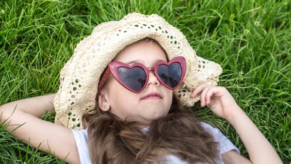După 10 ani, acestea sunt singurele 5 lucruri pe care copiii tăi și le vor aminti din vacanța de vară