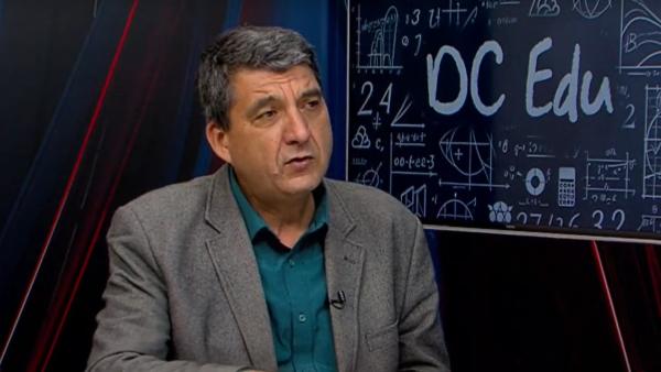 Evaluarea Națională și admiterea la liceu, analizate de Ancuța Dună și Alina Partenie la DC Edu / VIDEO