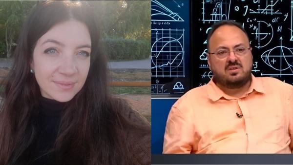 Bacalaureat 2026, analizat la DC Edu de prof. Irina Georgescu și prof. Ovidiu Mihai Șontea / video