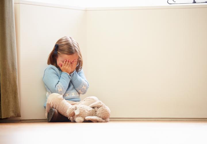 Cum arată anxietatea la copii și de ce mulți părinți o văd prea târziu? Ana-Maria Zamfir: „Se pot vedea niște semne” / VIDEO