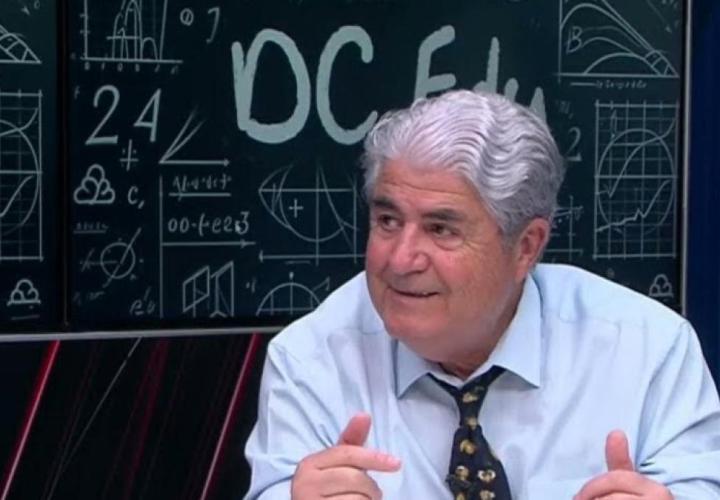 Ce modele ne mai pot ghida? Prof. Univ. Dr. Dumitru Borțun, luni seară la DCEdu