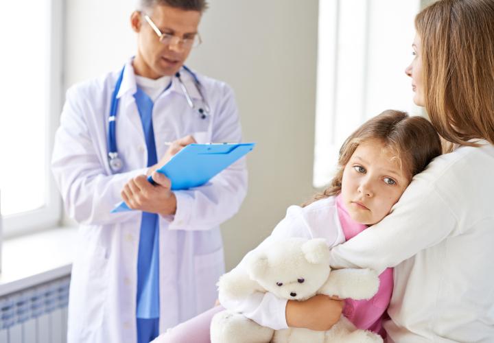 Noile boli la copii de care părinții trebuie să fie conștienți. Medic pediatru: „În ultimii ani s-au observat schimbări semnificative”