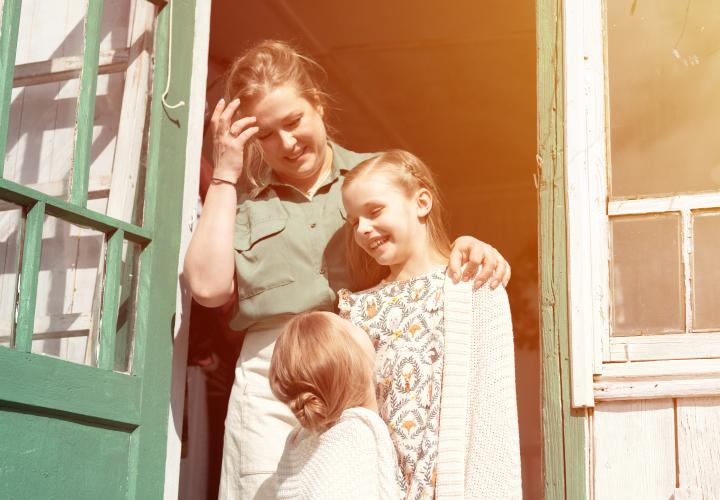 Psihologia stilului de parenting tradițional. Dacă părinții tăi te-au învățat aceste 11 abilități, au făcut o treabă excelentă!