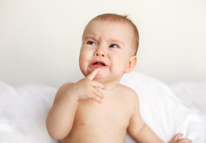 Zahărul ar putea reduce durerea la bebeluși, conform unui studiu