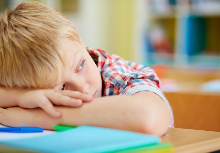 Ce spune un medic pediatru despre oboseala cronică la copii: „Cauzele acestui sindrom sunt necunoscute”