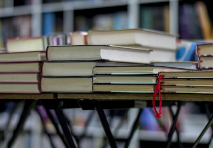 Elevii de clasa a IX-a ar putea începe școala fără manuale tipărite / VIDEO 