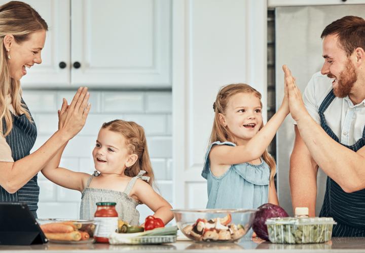 Aceste trei amintiri din copilărie îți rămân toată viața în minte