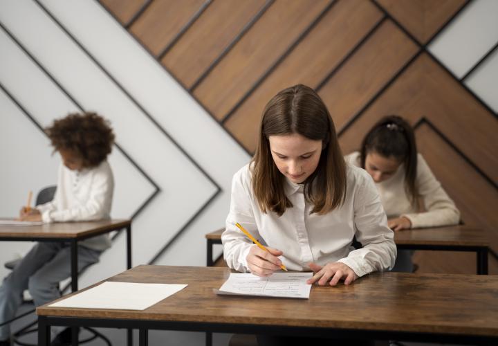 „Subiectele, frumoase!” Prof. Agenna Ionescu, radiografia simulărilor la matematică. Ce înseamnă cu adevărat un subiect „frumos”?