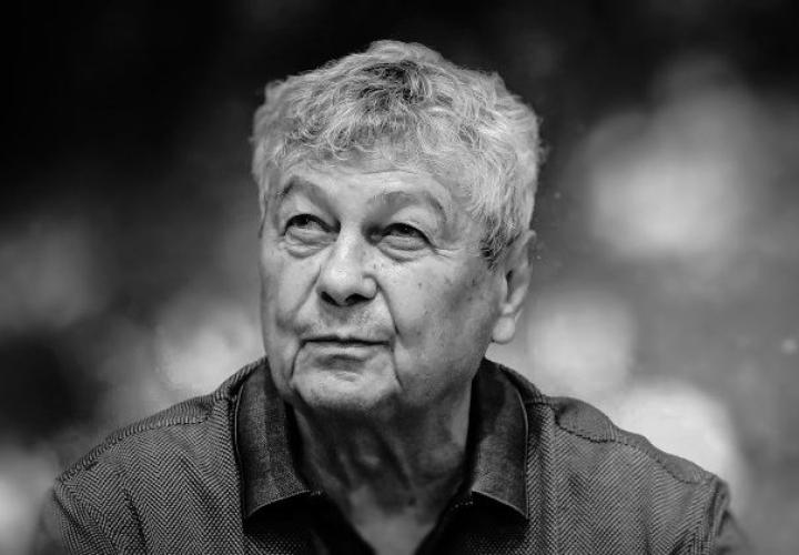 A murit Mircea Lucescu. Fostul selecționer al naționalei avea 80 de ani
