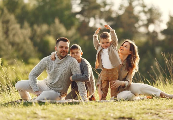 Semne că ești un părinte „Milenial Geriatric” și de ce este un lucru bun