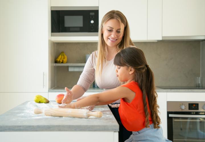 Expresii uzuale care pot limita autonomia copilului