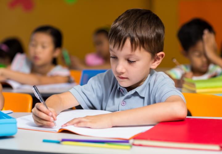 Evaluarea Națională 2026 la clasa a II-a. Joi, 14 mai, proba la Matematică și Explorarea mediului