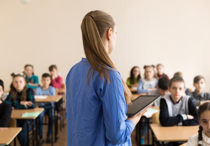 Radu Leca, avertisment despre noii profesori din școli: „Mai mult de jumătate, inutili. Pregătirea lor asigură o catastrofă națională” 