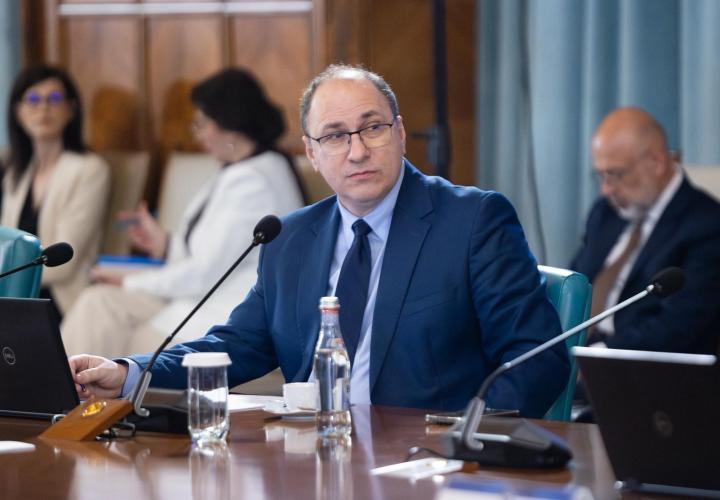 Dimian: Depinde de profesor să orienteze predarea şi evaluarea mult mai mult pe aplicarea cunoştinţelor