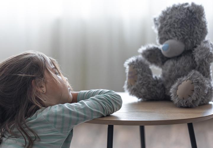 10 semne care te pot ajuta să observi dacă un copil are nevoie de sprijin psihologic, explicate de specialiști