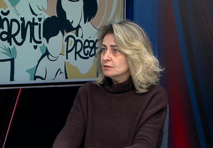 „E o mare bătaie de joc!” Nu se pot încărca lucrările elevilor de la Evaluarea Națională. Prof. Claudia Chiru: „O să rup contractul!”