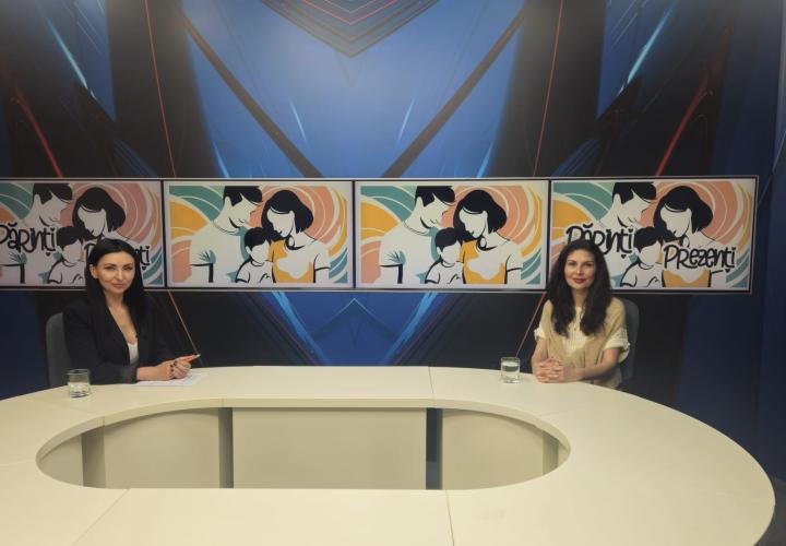 Când o mamă nu mai poate. Depresia maternă, boala despre care vorbim prea târziu. Ana-Maria Zamfir, la Părinți Prezenți / video