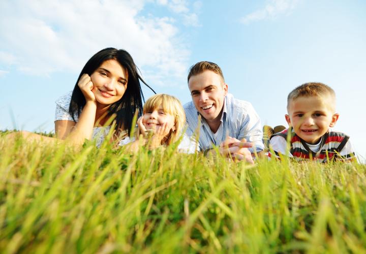 „Jur că aceasta este regula nr. 1 în parenting”, susține un expert care a lucrat cu mii de copii