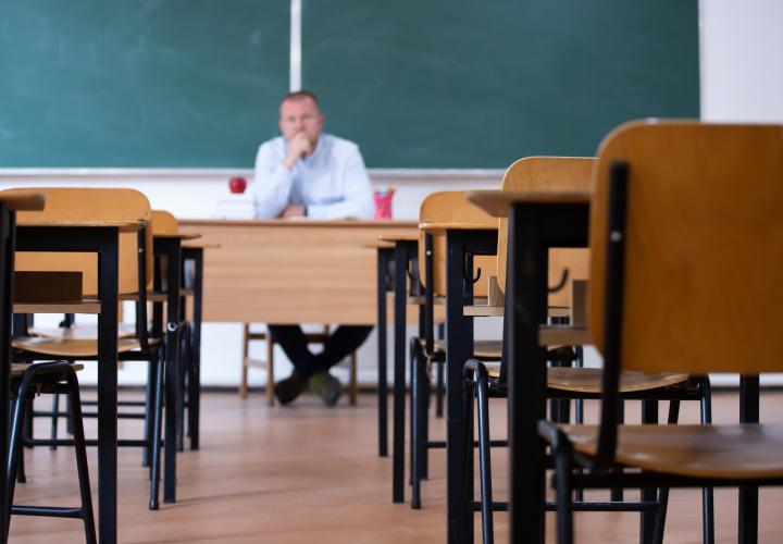 Revoltă în educație după propunerile de la Cotroceni. Ce salarii și sporuri sunt propuse