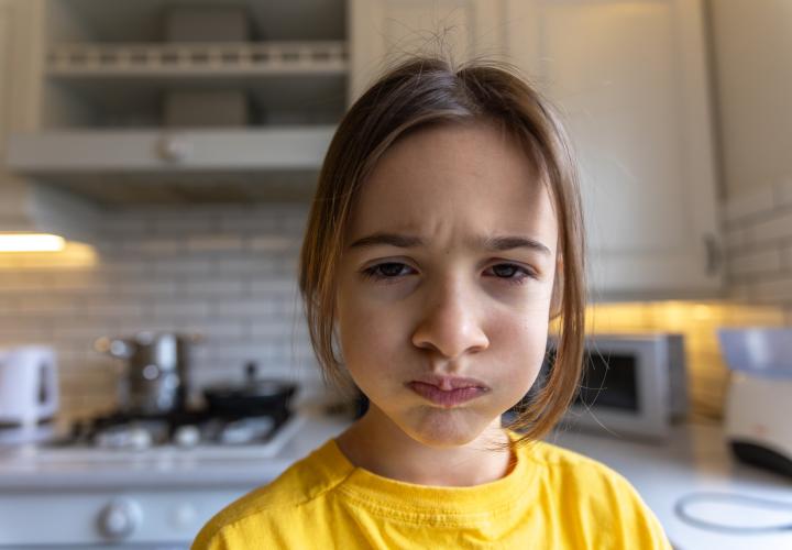 7, 10 sau 16 ani. Este prea târziu să schimbi comportamentul copilului tău? Un psiholog răspunde