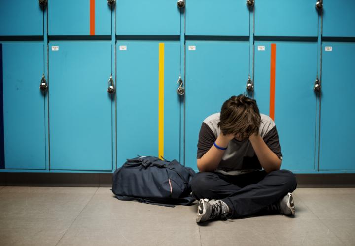 Unde se termină o ceartă de copii și unde începe dosarul penal? Avocata Adelina Albu explică ce trebuie să știe orice părinte