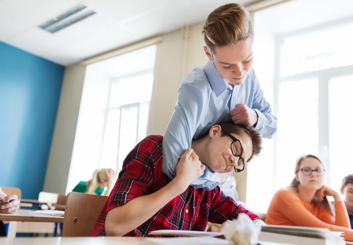 Cine plătește pentru bullying? Răspunderea penală a minorilor și răspunderea civilă a părinților, explicate de avocata Adelina Albu