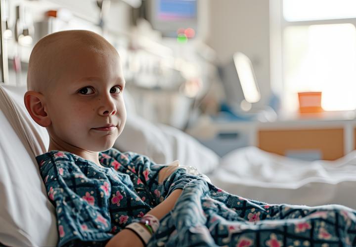 Simptomele cancerului la copii: Părinții le confundă cu oboseala școlară. Medicii cer aplicarea „regulii de trei”!