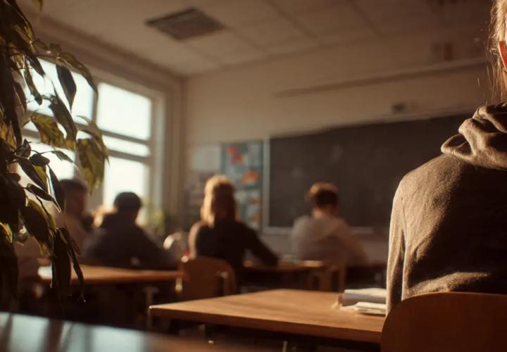Cum prevenim violența în școli. Totul începe la clasa pregătitoare, avertizează Georgeta Pânișoară