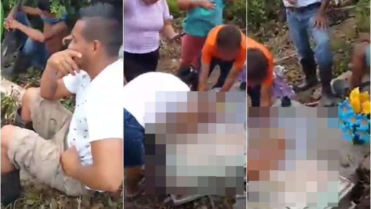 i-a-auzit-plansetul-disperat--bebelus--exhumat-la-patru-zile-dupa-inmormantare-cineva-apropiat-al-familiei-a-spus-ca-i-a-auzit-strigatele-din-pamant_59742200