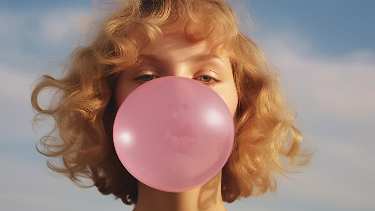 portrait-woman-with-bubble-gum_94332600