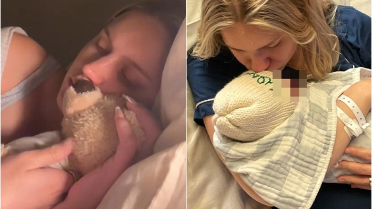 videoclip-sfasietor-o-mama-si-a-inlocuit-copilul-pierdut-cu-un-ursulet-de-plus-facem-lucruri-ciudate-atunci-cand-suntem-indurerati_09313900