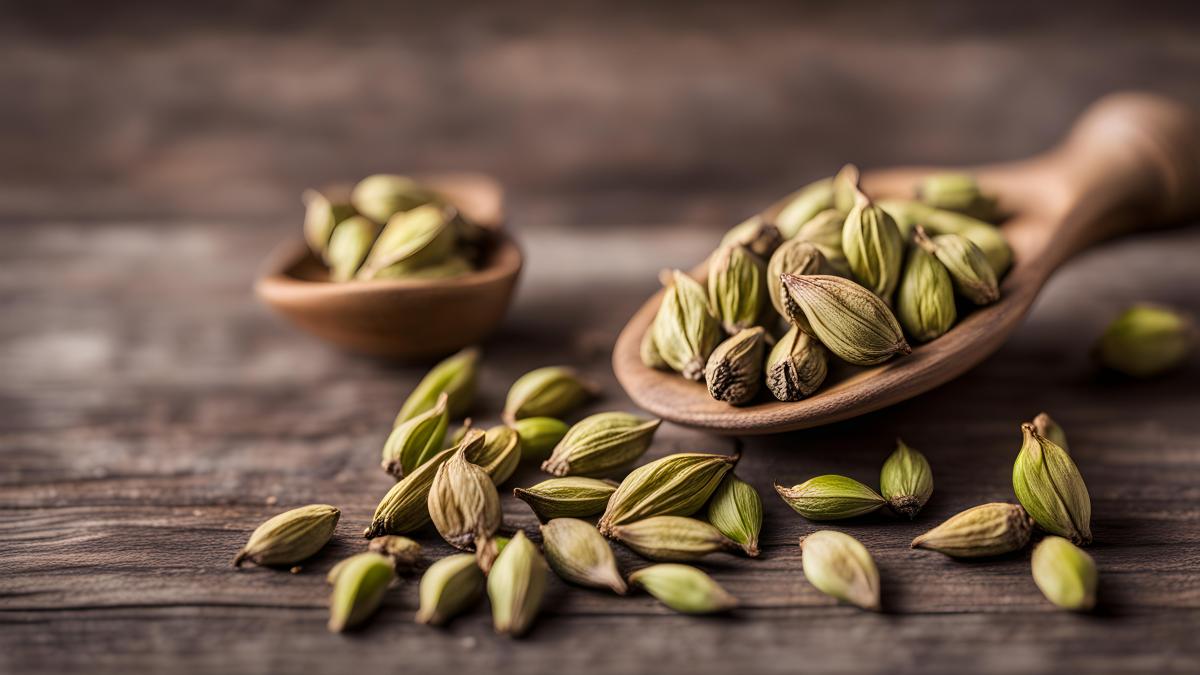 few-green-tea-leaves-are-wooden-table_32034500