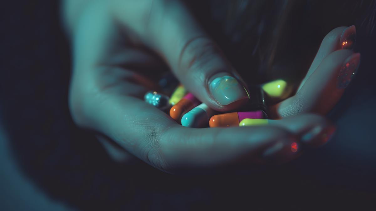 hand-with-medication-dark-style_79580500