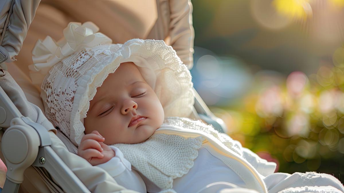 baby-sleeps-stroller-selective-focus_53019600
