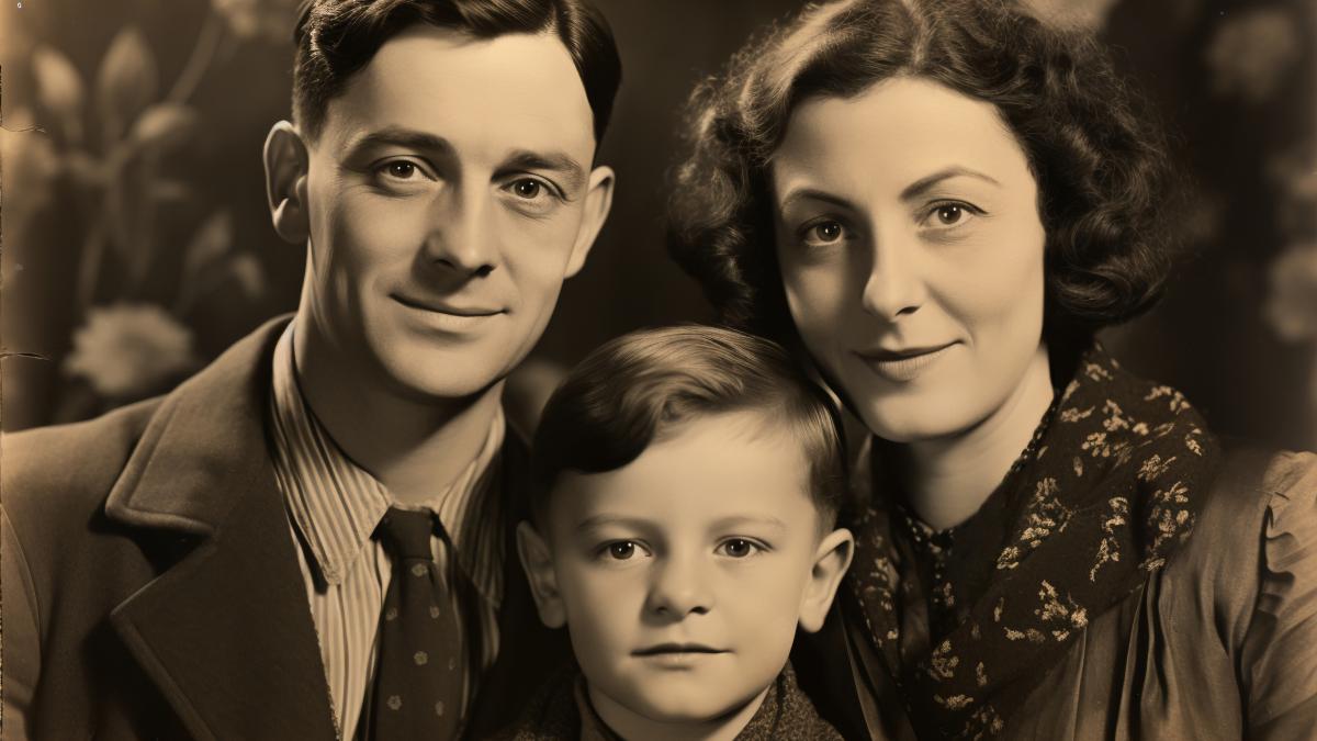 front-view-beautiful-family-posing-vintage-portrait_00544800