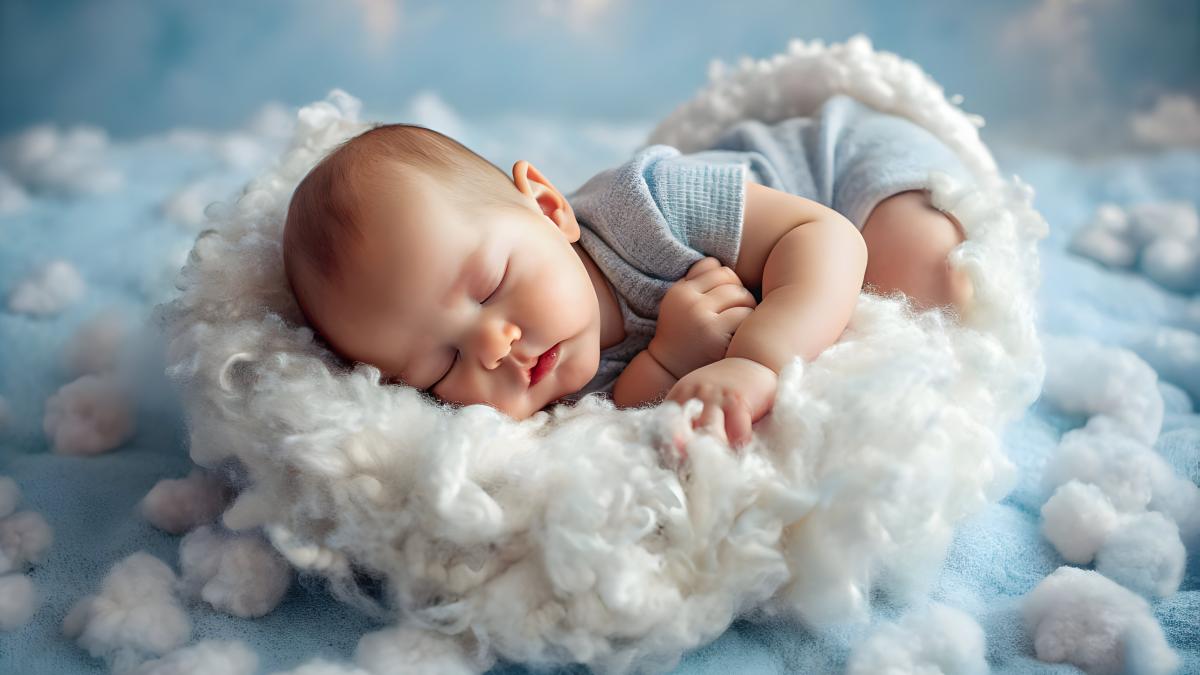 baby-sleeps-clouds_46530700