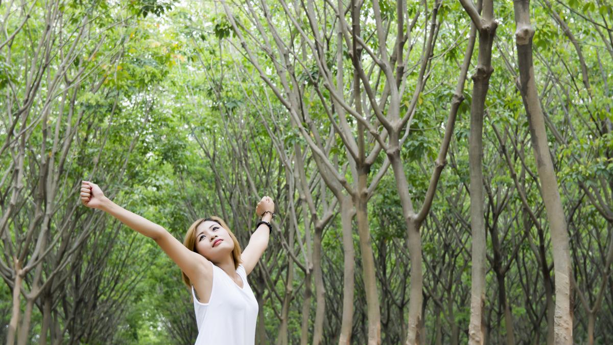 young-woman-stretching-her-arms_73045800
