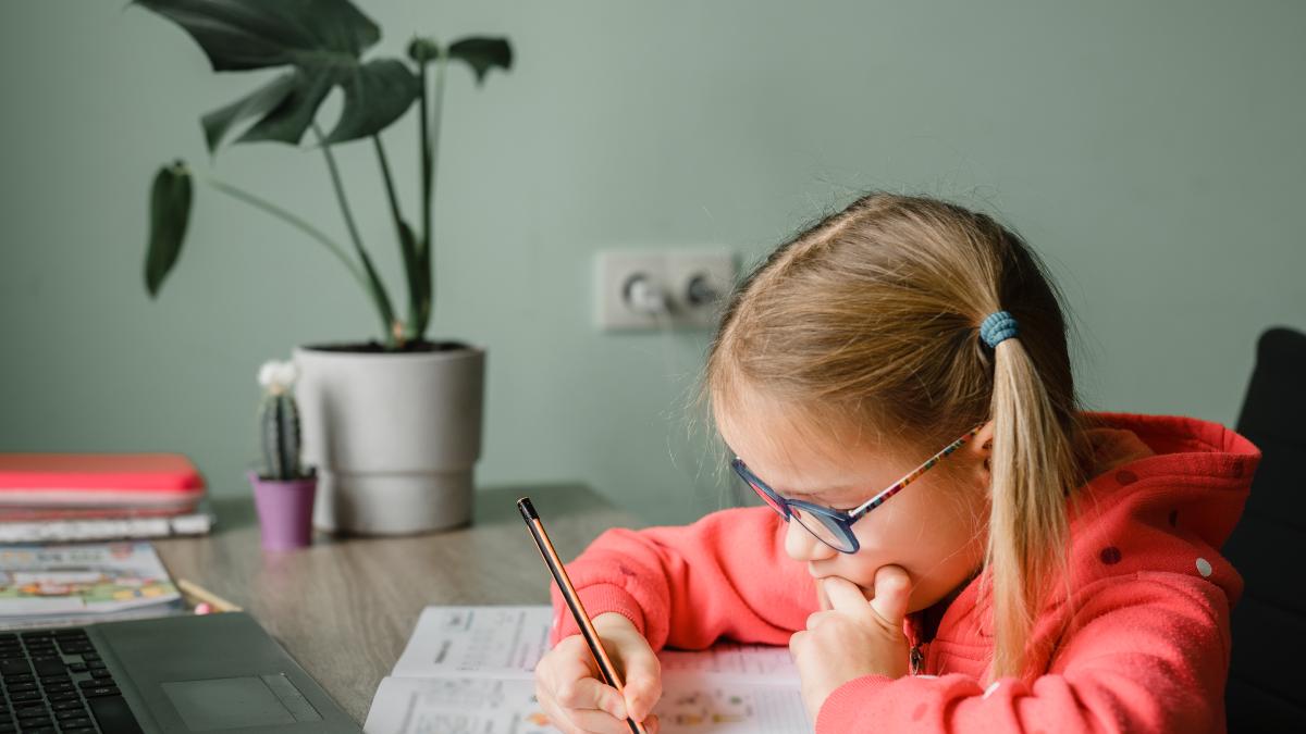 junior-student-girl-eyelgasses-writing-her-notebook-whily-studying-online-home-study-from-home-concept_25079800