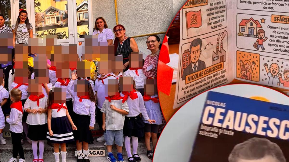 copii-imbracati-in-uniforme-de-e2809esoimi-ai-patrieie2809d--inspirate-din-comunism--la-gradinita_15500400