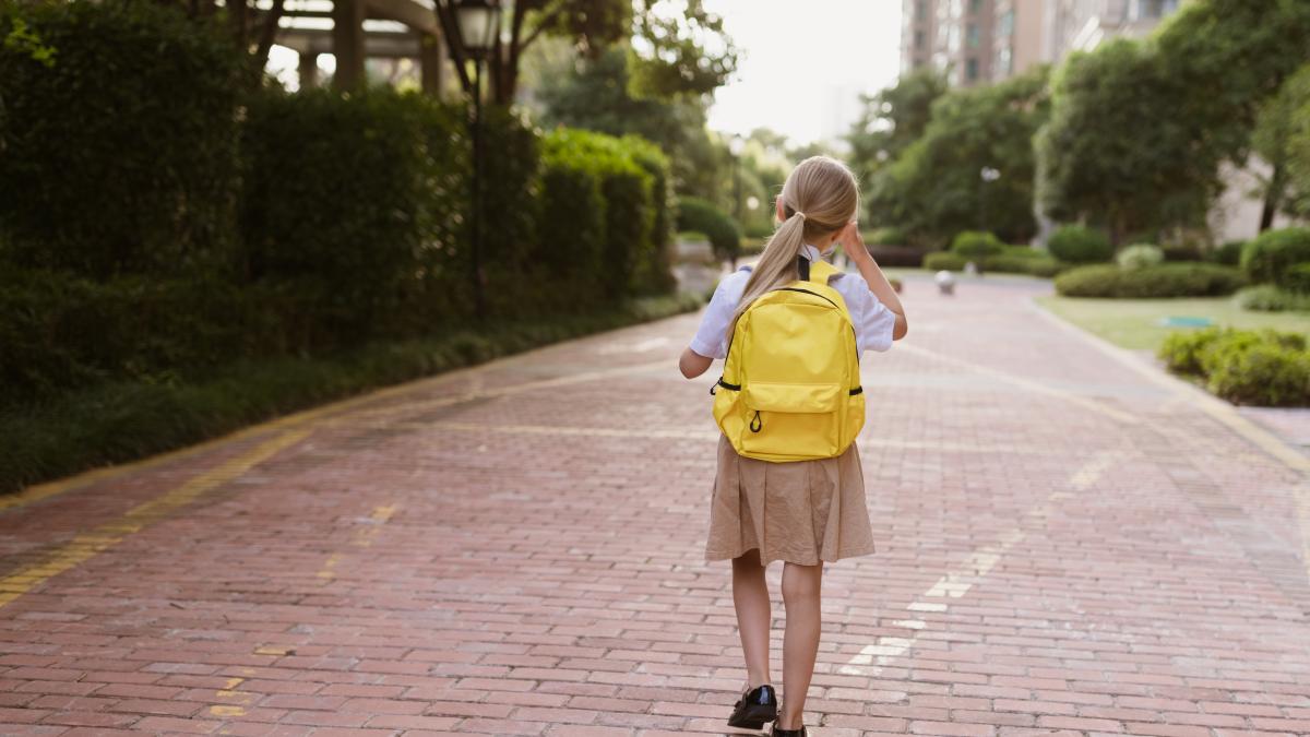 Un profesor din Finlanda spune care e obiceiul pe care copiii foarte inteligenți îl au după ce ies de la școală / FOTO: freepik.com @EyeEm