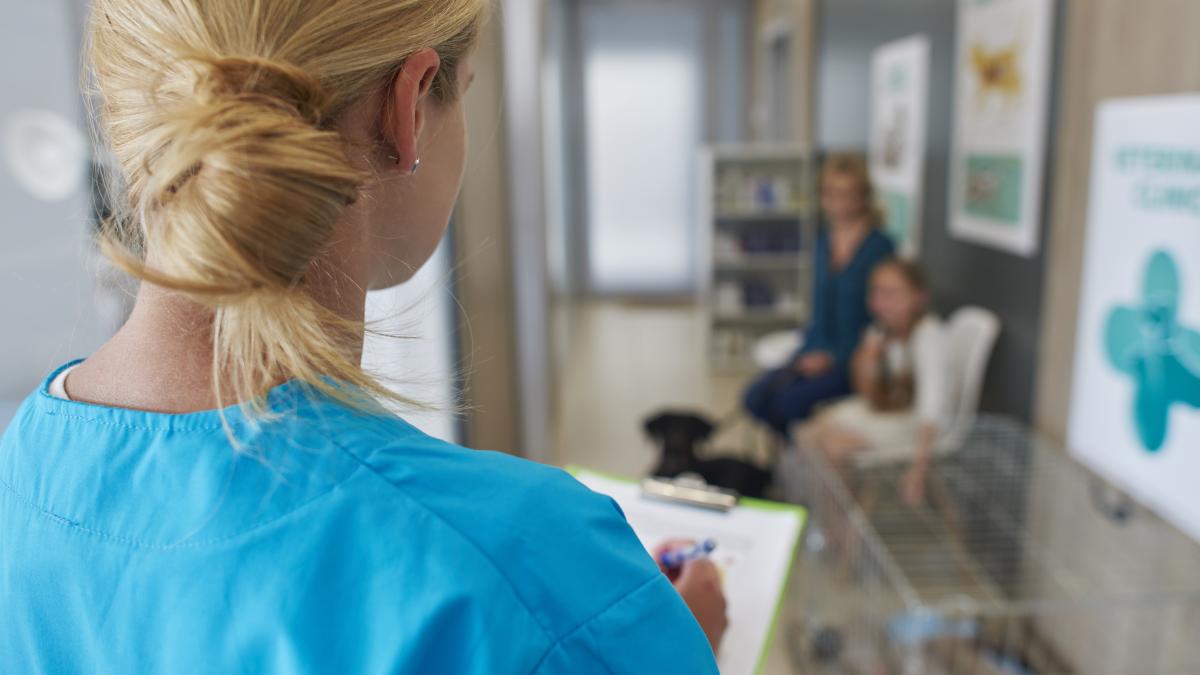 „Şcoala din spital”. Ministerul Educaţiei caută profesori pentru acest program / FOTO ILUSTRATIV: freepik.com @gpointstudio