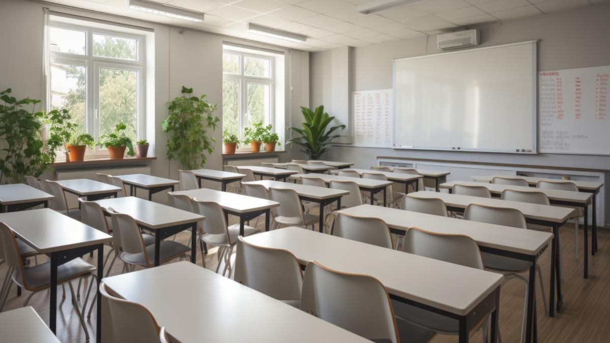 „Probabil vom ajunge la grevă generală, aşa cum am făcut în 2023”, spun răspicat sindicatele din învățământ / FOTO: freepik.com @freepik