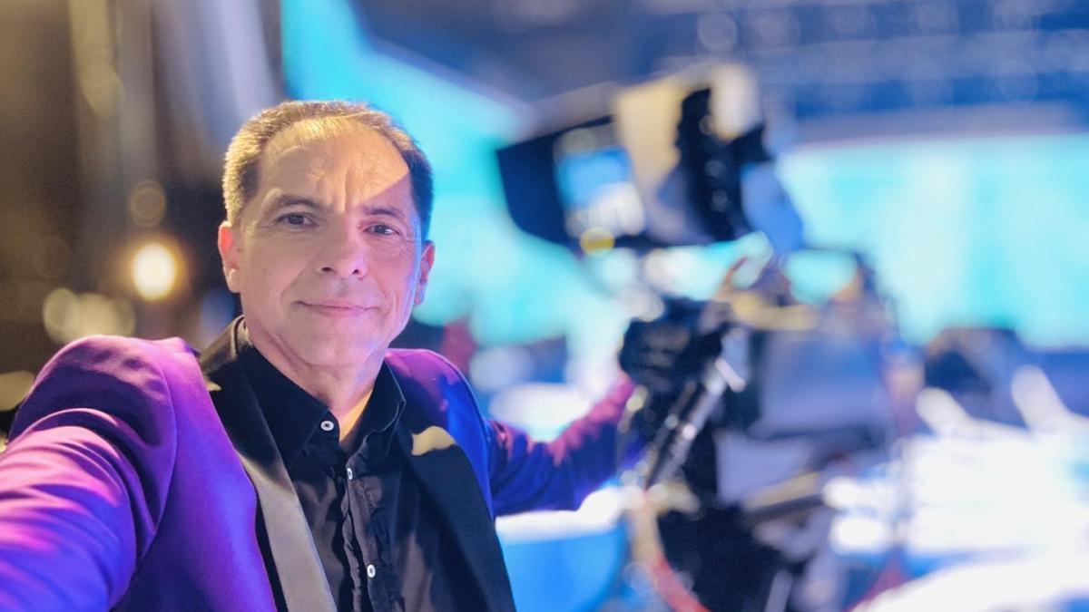 Dan Negru, mesaj dur după ce copilul de 13 ani care a ucis e liber: „Loazele sunt protejate. Profesorii sunt prizonierii elevilor” / FOTO: Facebook @Dan Negru