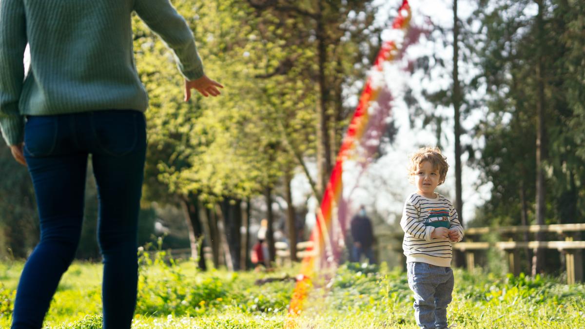 Psiholog și mamă a patru copii: „A educa înseamnă și a spune NU” / FOTO: freepik.com @EyeEm