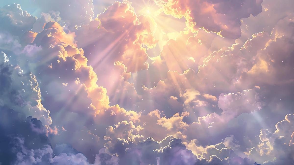 Un cercetător Harvard susține că Raiul există și spune că știe exact unde se află / FOTO: freepik.com @mikayilehmedzade7