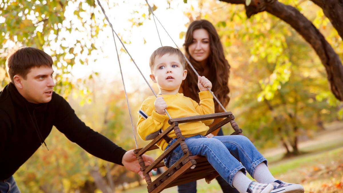 Psiholog „Copiii părinților permisivi sunt mai predispuși să aibă o viață dificilă”